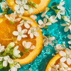 Sky Blue Malibu Deodorant