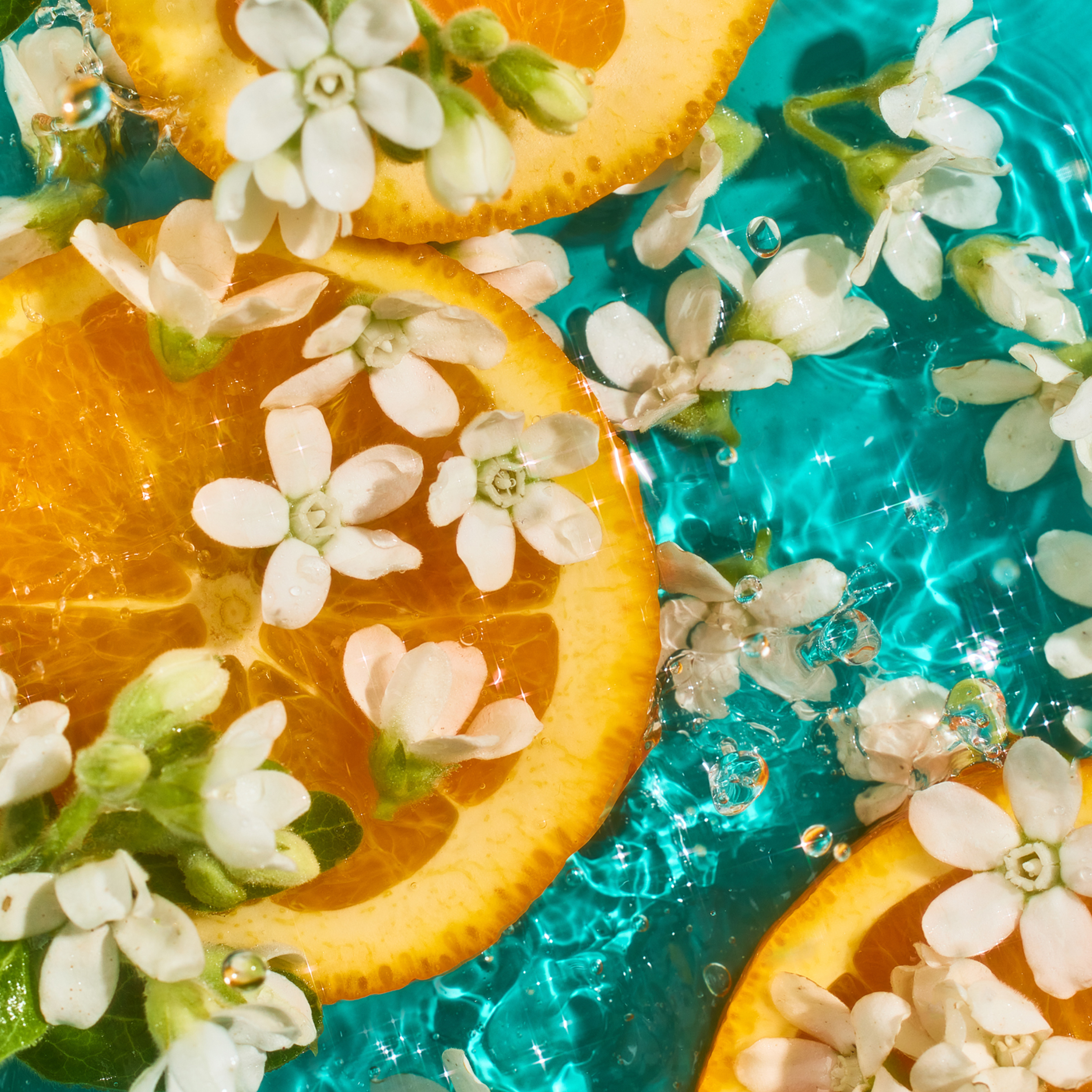 Sky Blue Malibu Deodorant