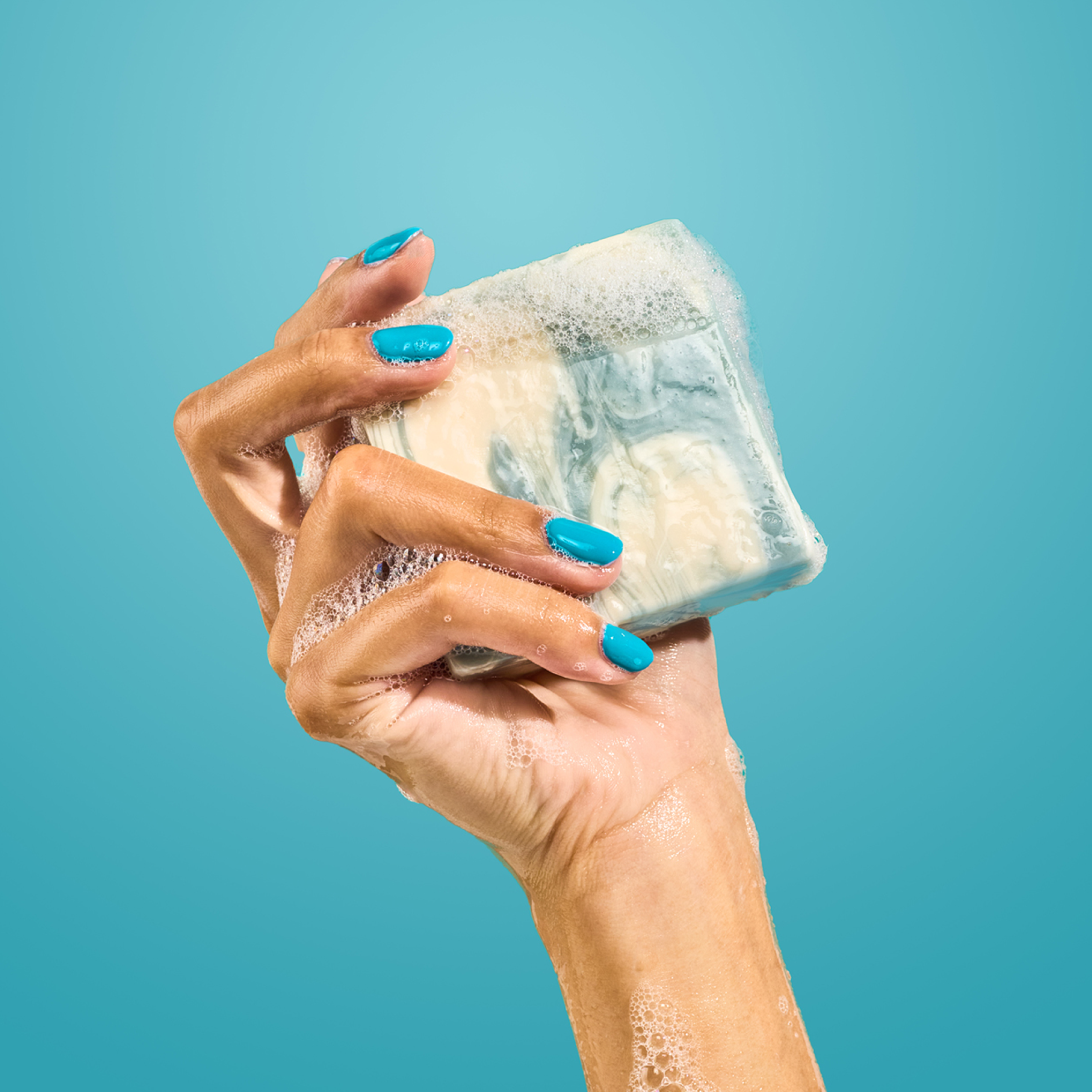 Sky Blue Malibu Scent Set