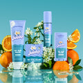 Sky Blue Malibu Scent Set