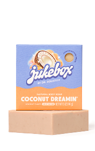 Coconut Dreamin' Body Soap