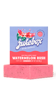 Watermelon Rush Body Soap