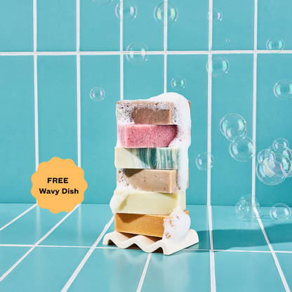Soap Starter Set