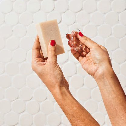 The Soap Stage