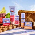 Summer Scents Set