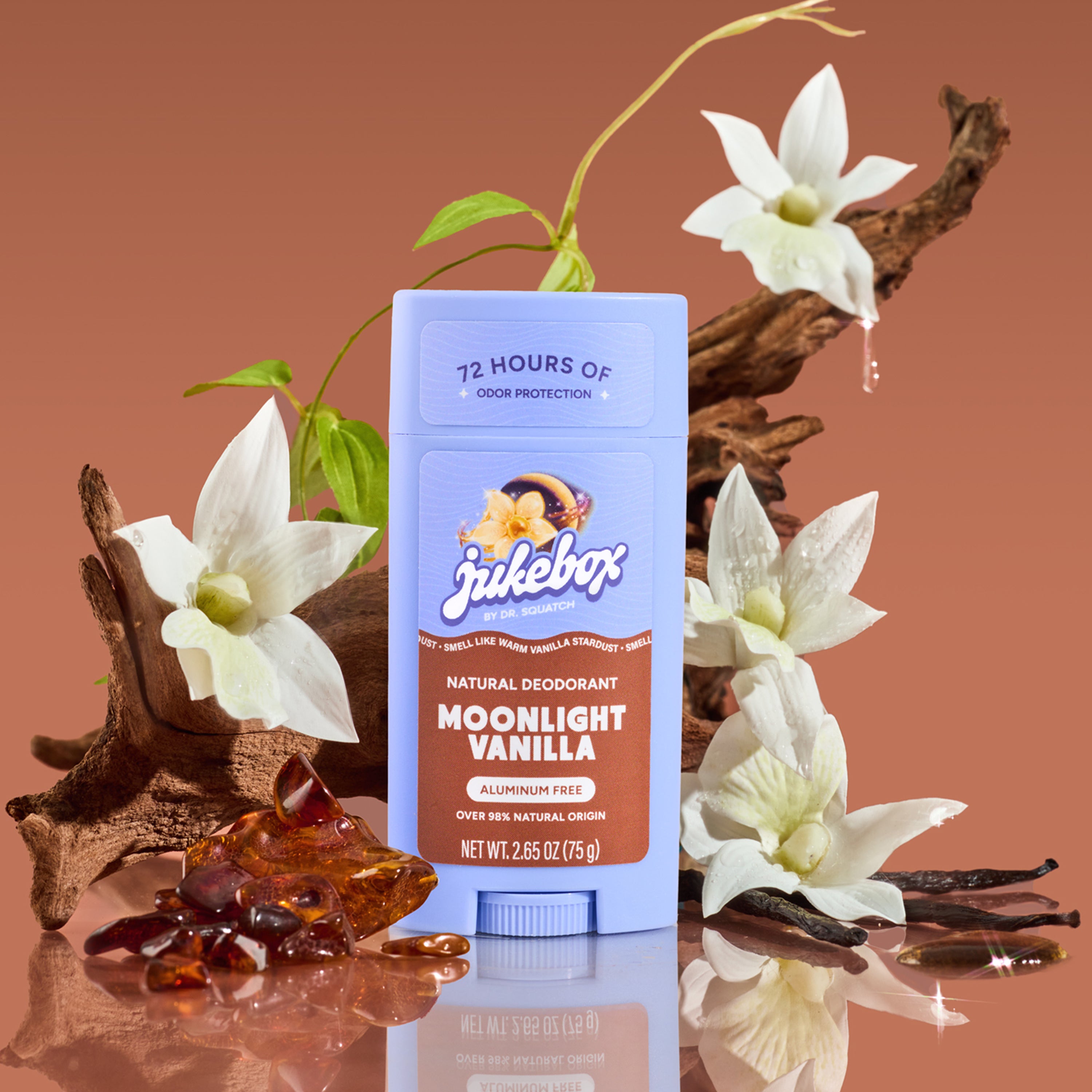 Moonlight Vanilla Deodorant