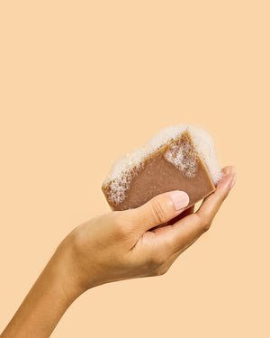 Vanilla on Vinyl Soap