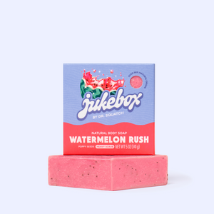 Watermelon Rush Body Soap