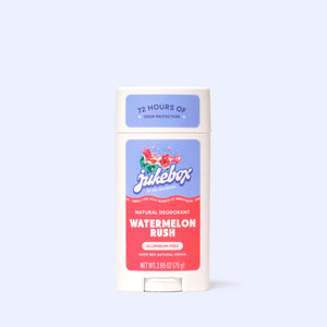 Watermelon Rush Deodorant