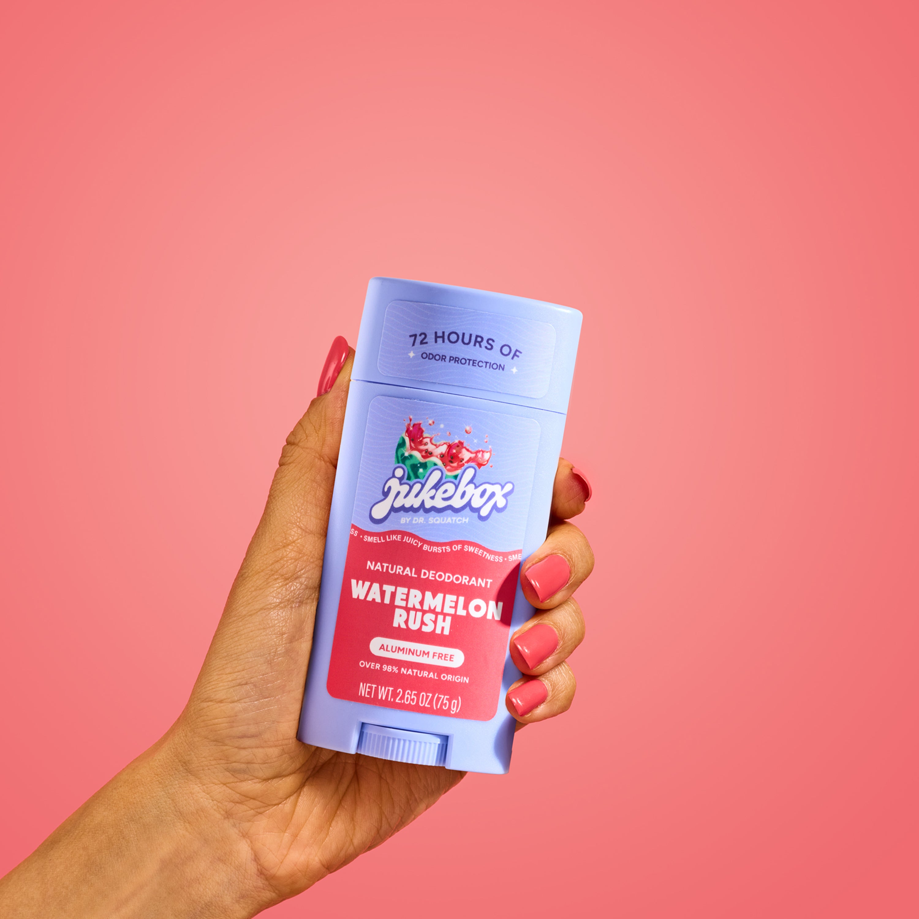 Watermelon Rush Scent Set