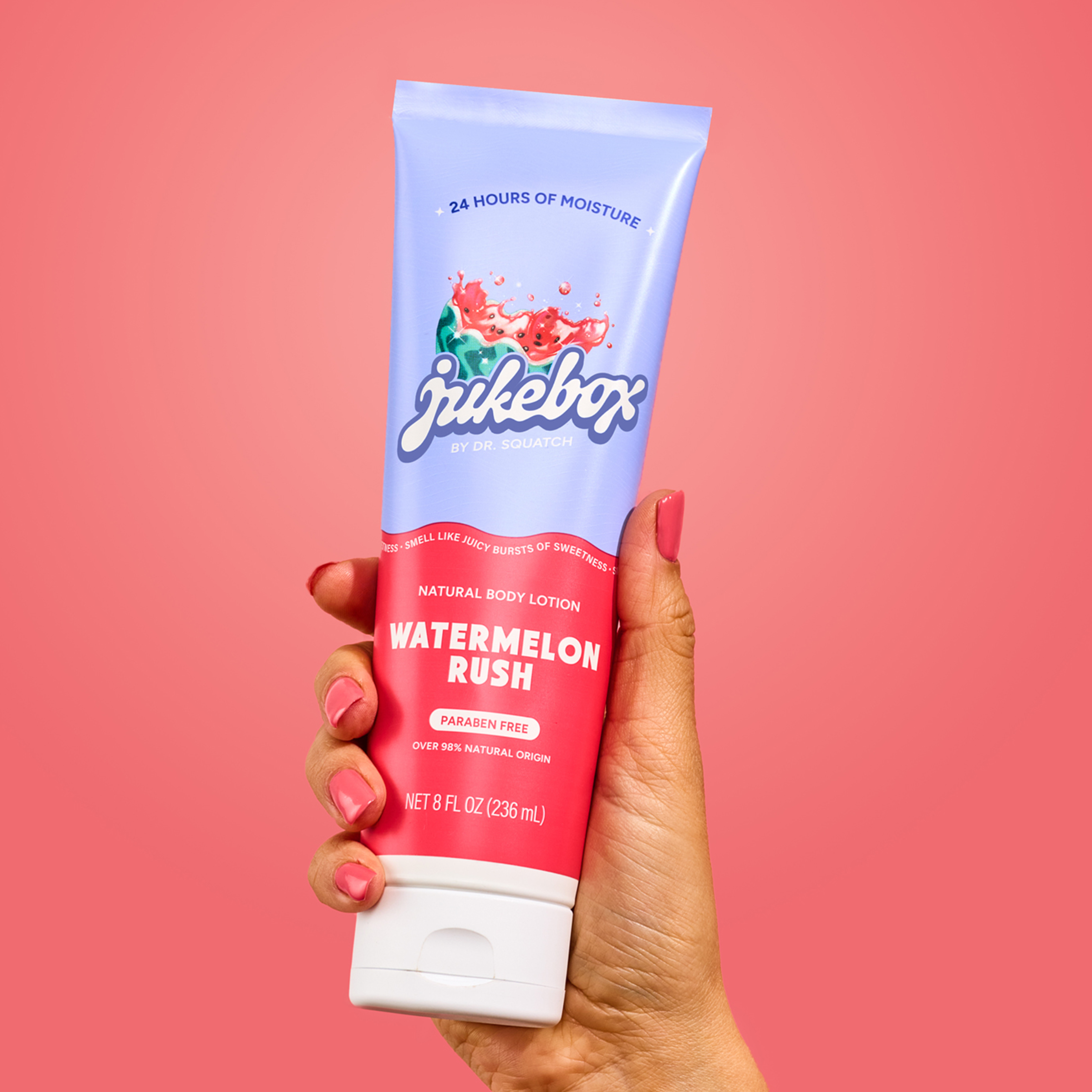 Watermelon Rush Body Lotion