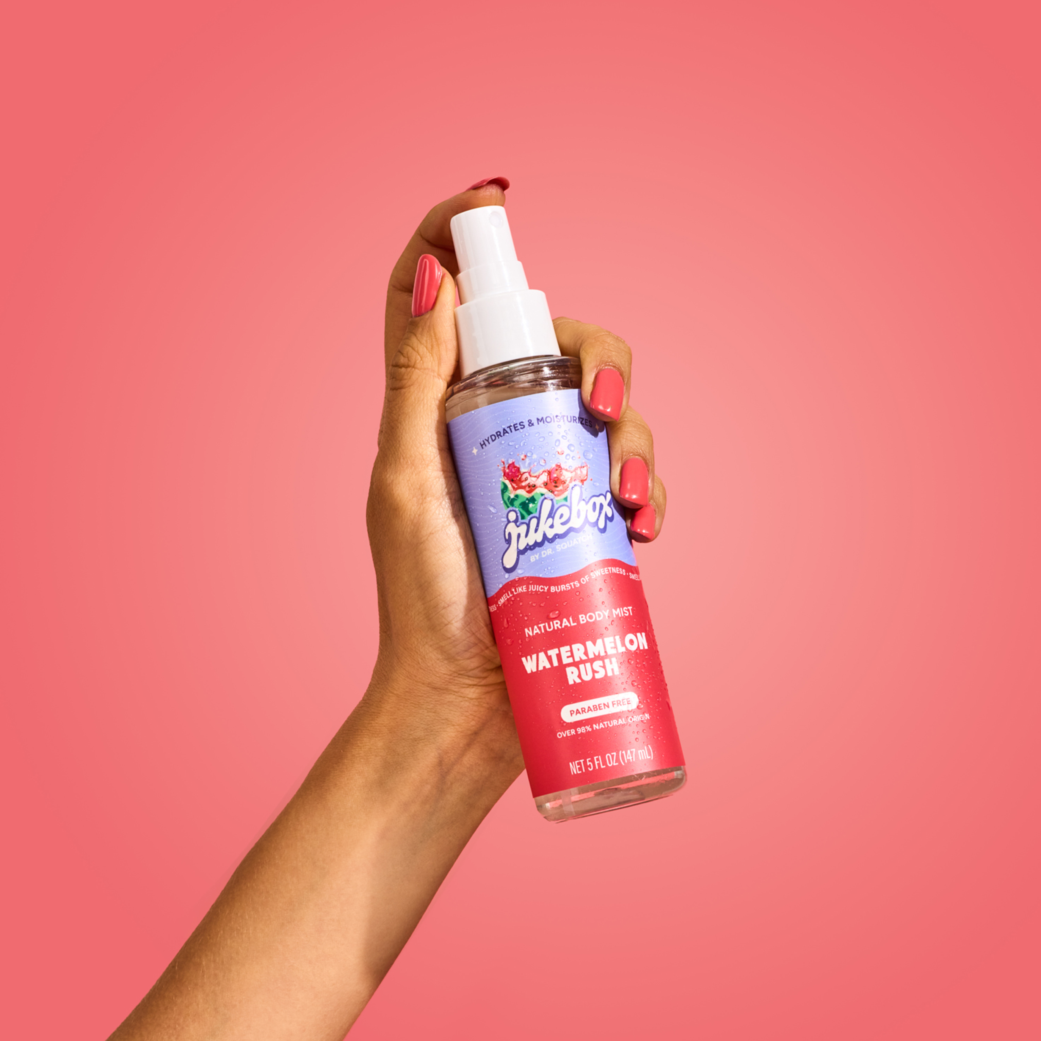 Watermelon Rush Scent Set