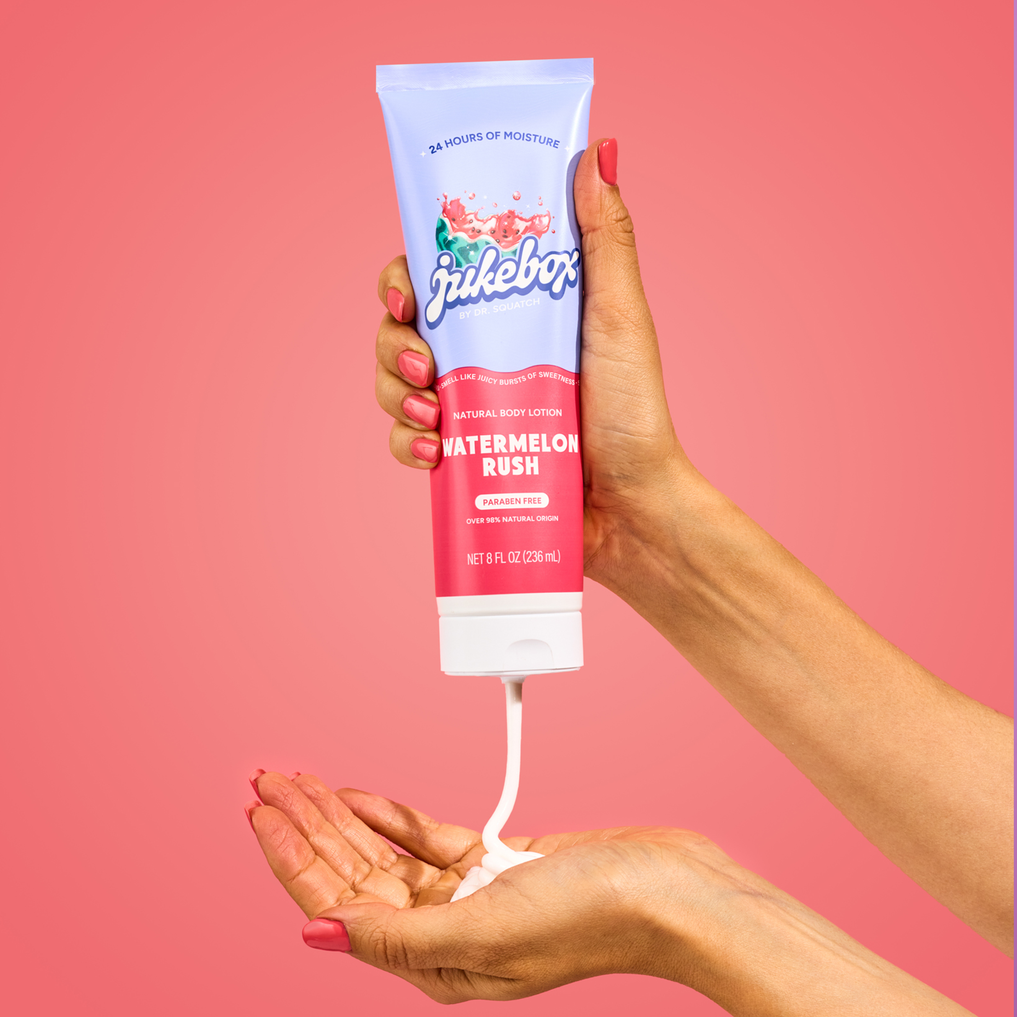 Watermelon Rush Scent Set