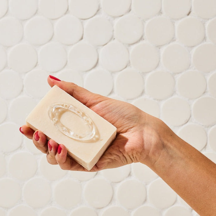 Soap Stage