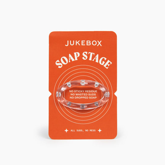 Soap Stage (12 pack)